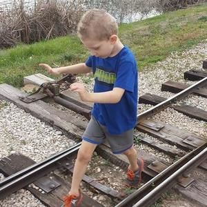 Meet your Posher, Stephen